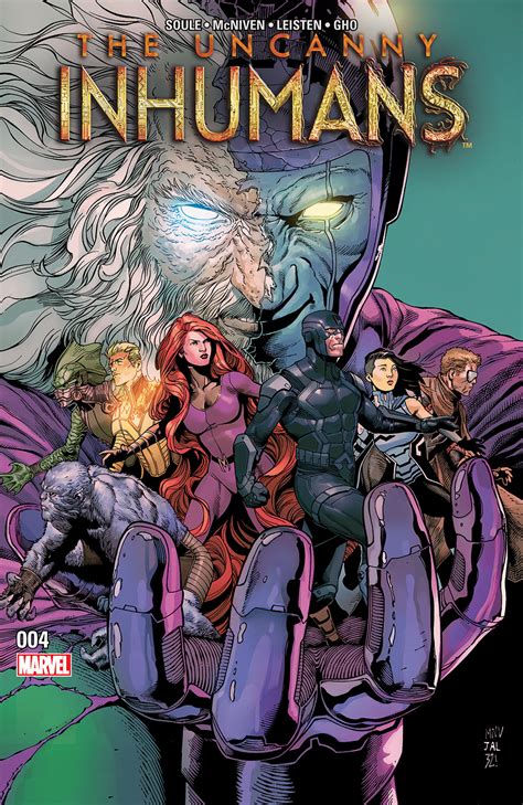 openload inhumans|A Guide to ‘Marvel’s Inhumans’ .